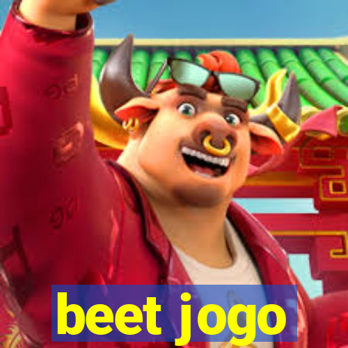 beet jogo